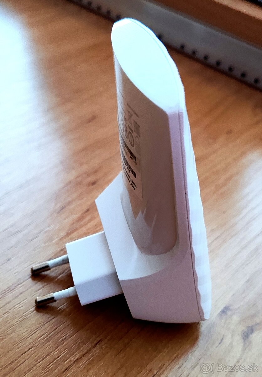 Predám TP-Link extender AC750 - opakovač. - 2