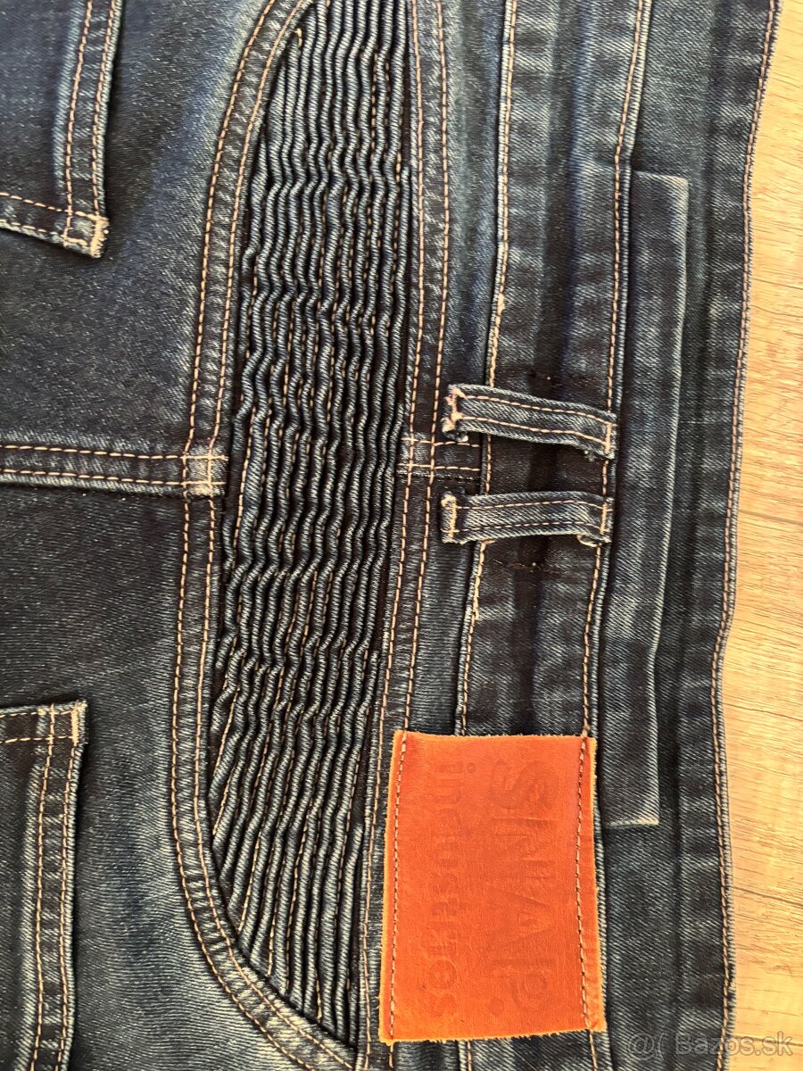 Kevlarove rifle, dámske SNAP - 2