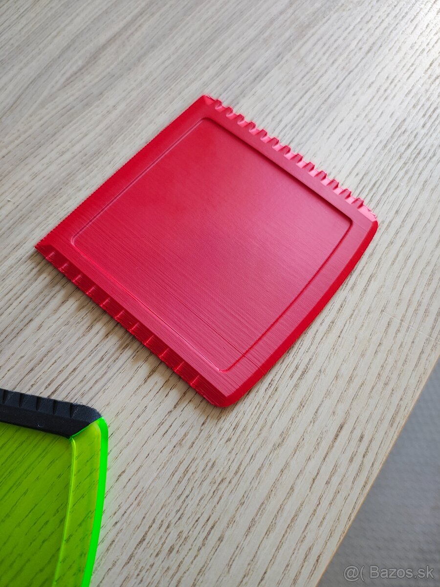 Škrabka na ľad pre vozidlá Škoda - 2