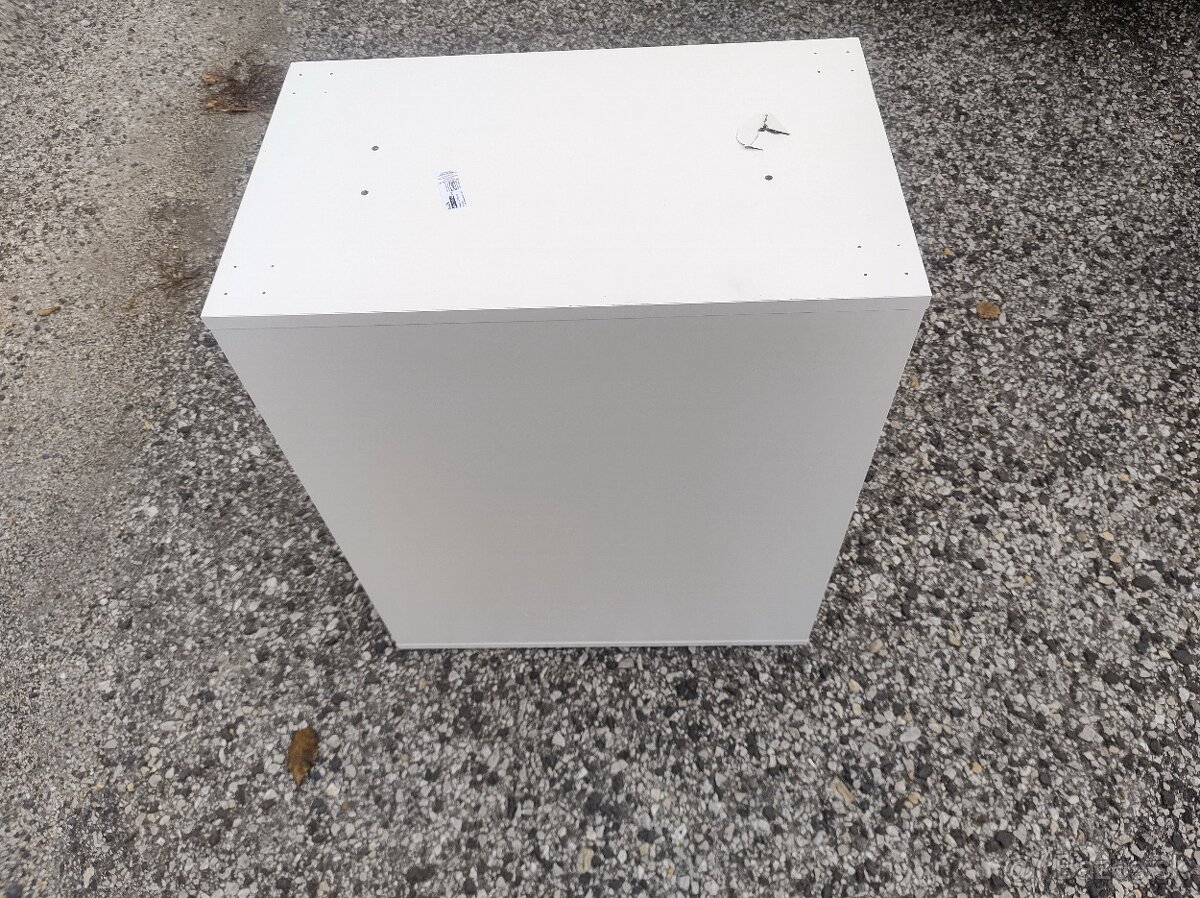 {74} Kontajner Ikea Lagkapten - 2