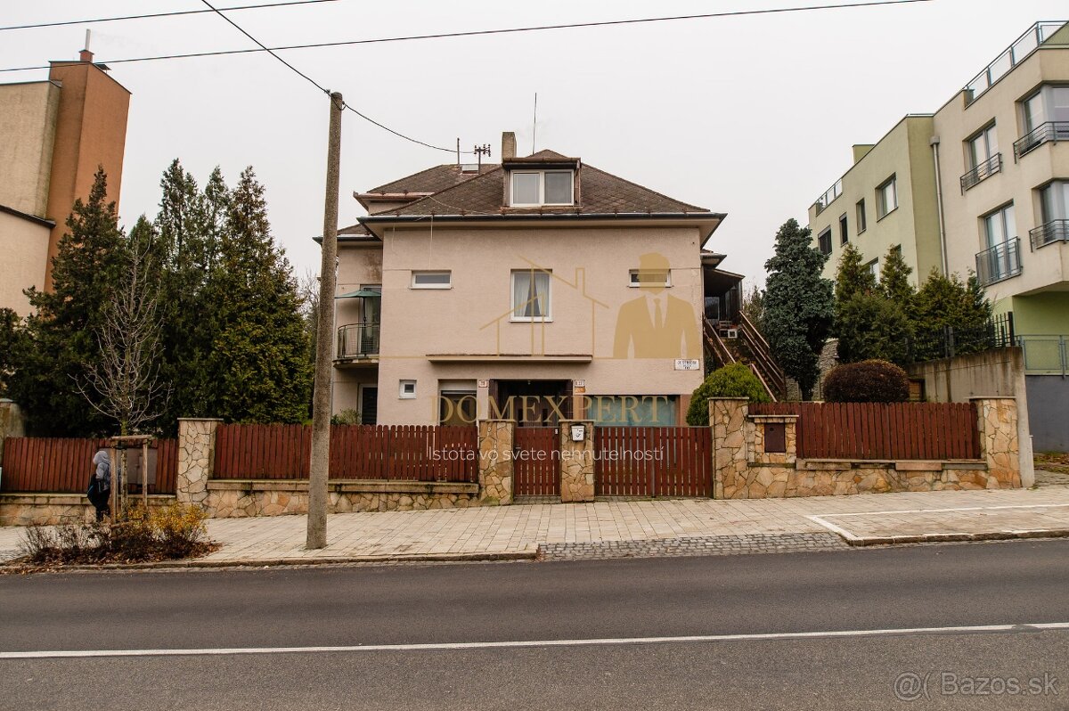 Exklúzivne– Rodinný dom, Koliba - 2