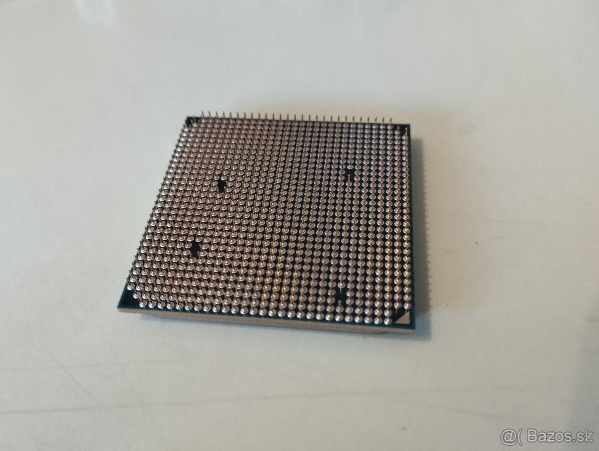 AMD Vishera FX-8300 - 2