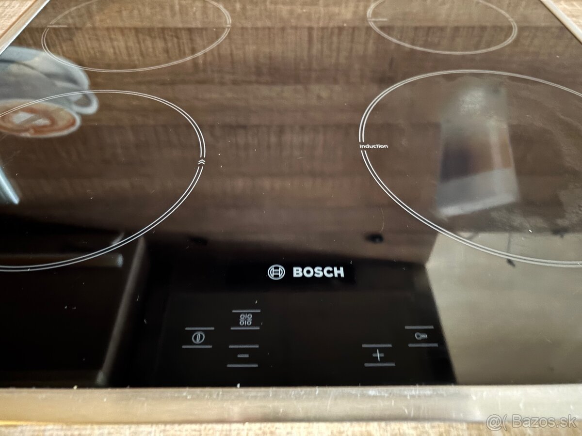 Indukcna varna doska Bosch - 2