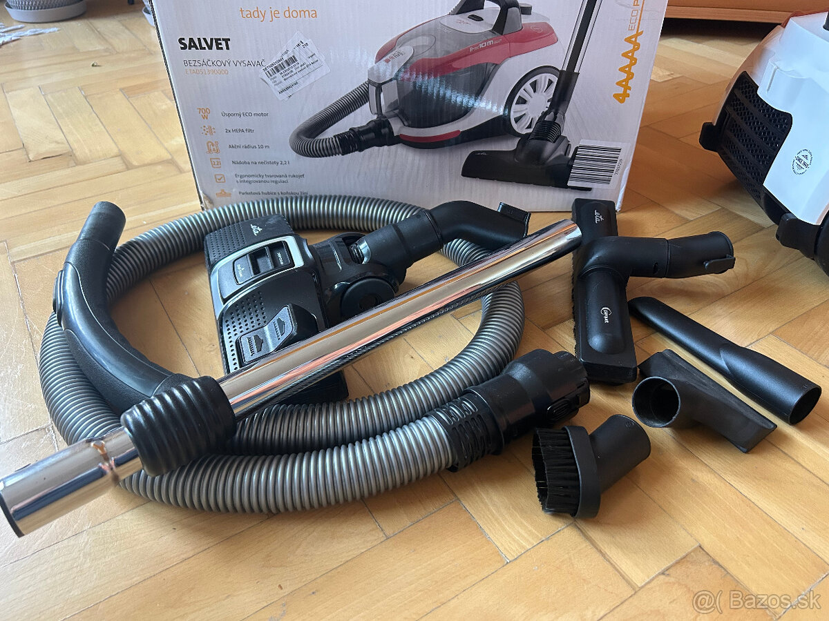 ETA Salvet 0513 90000 - 2