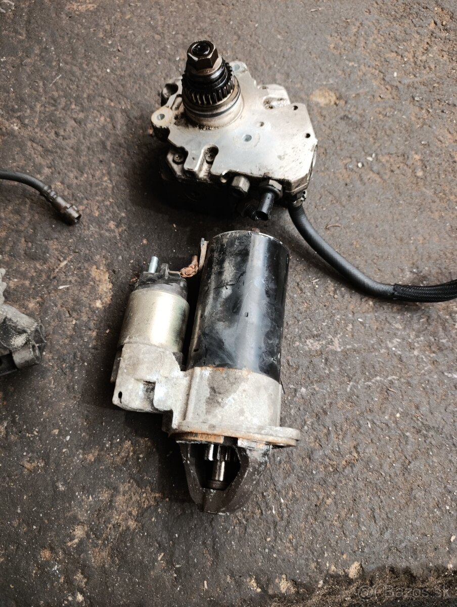 A180 W169 diesel - 2