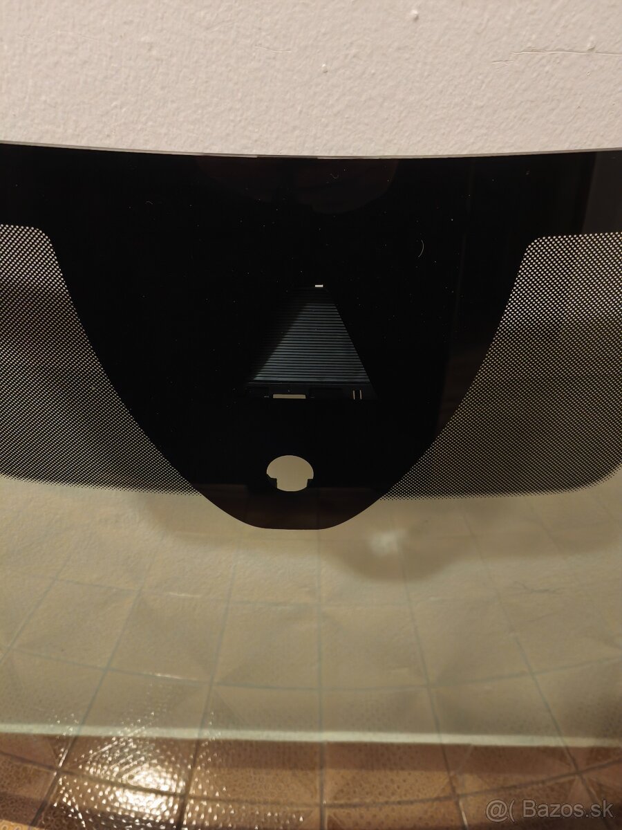 Octavia 4 Čelné sklo - 2