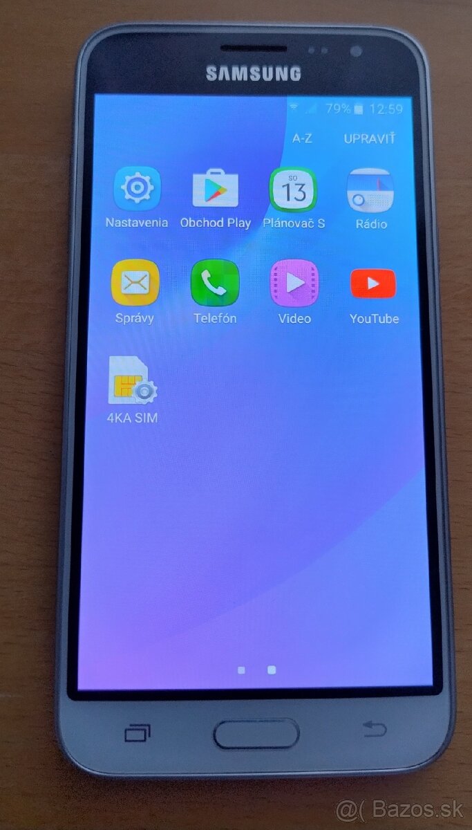 Samsung Galaxy J3 (2016) - 2