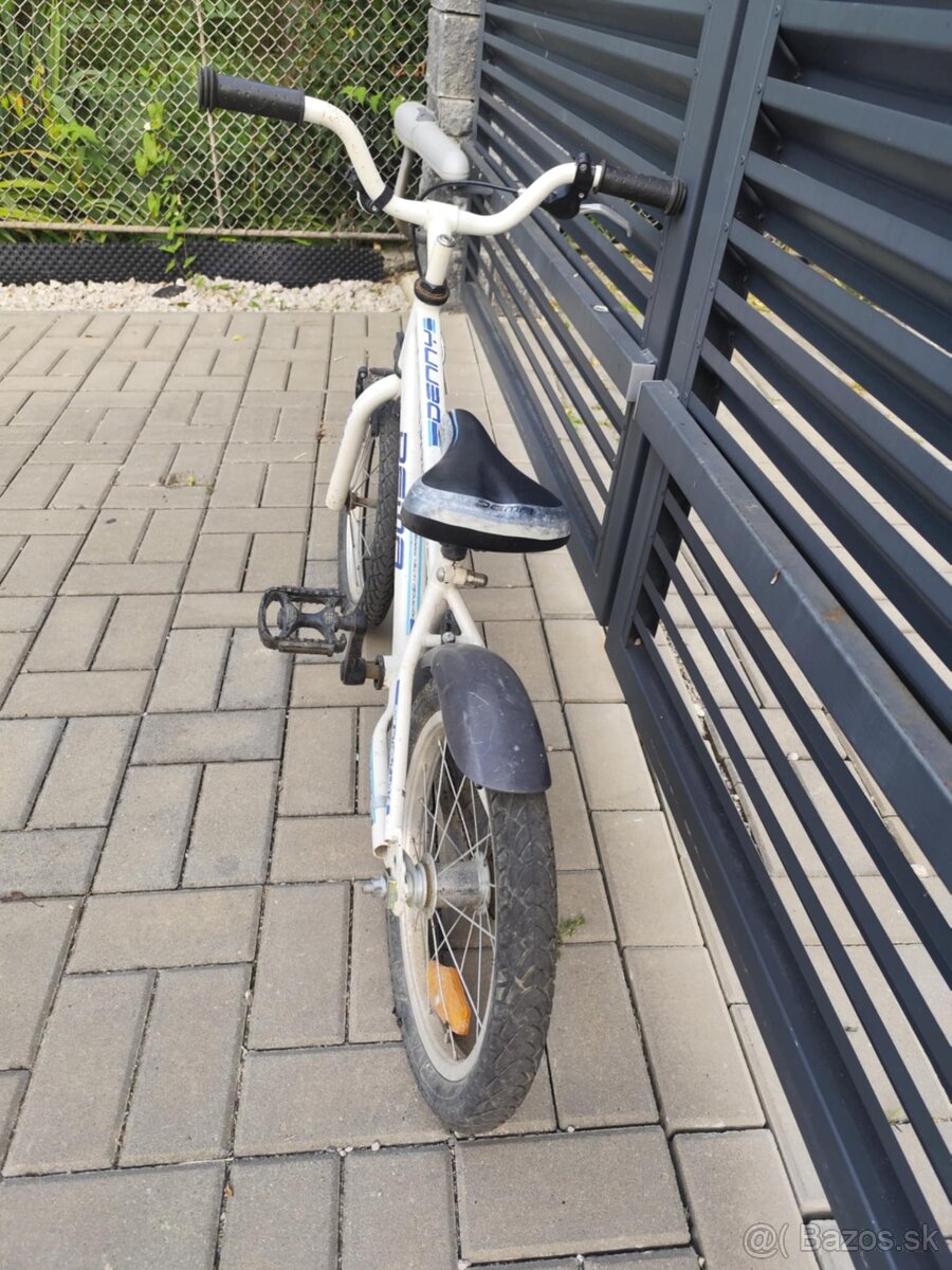 Detský bicykel Dema Denny 16" - 2