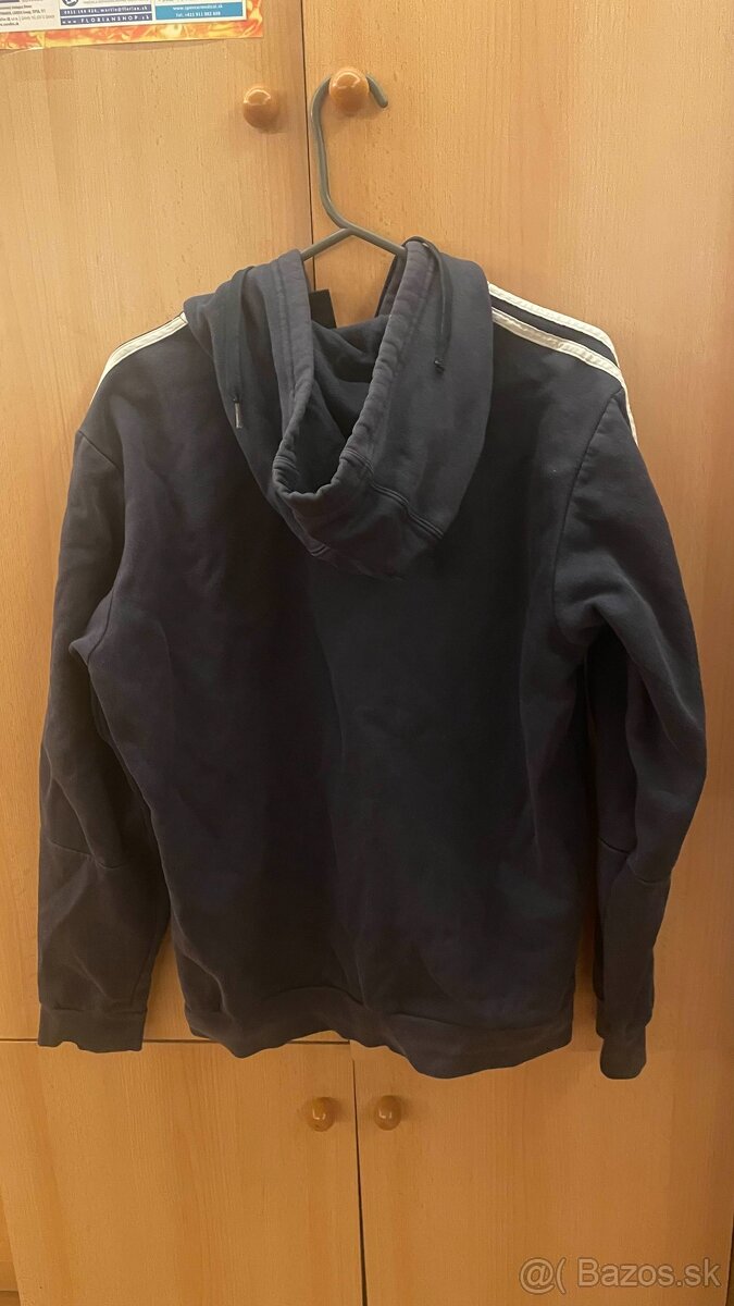 adidas nike mikiny - 2