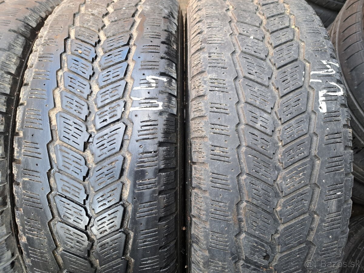 235/65 r16c Michelin - 2