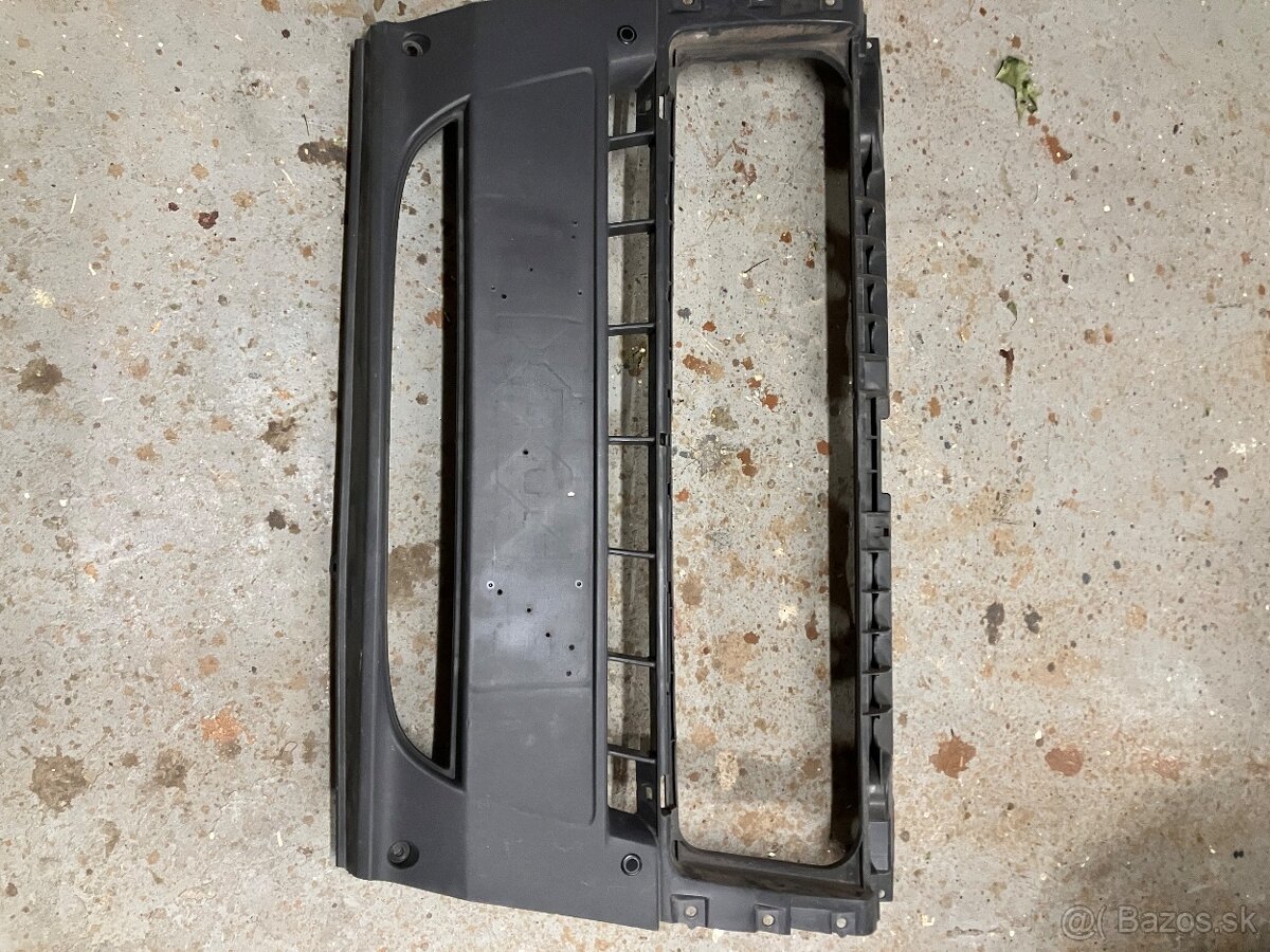 Predám diely na predok - blatníky Ducato 2010 - 2