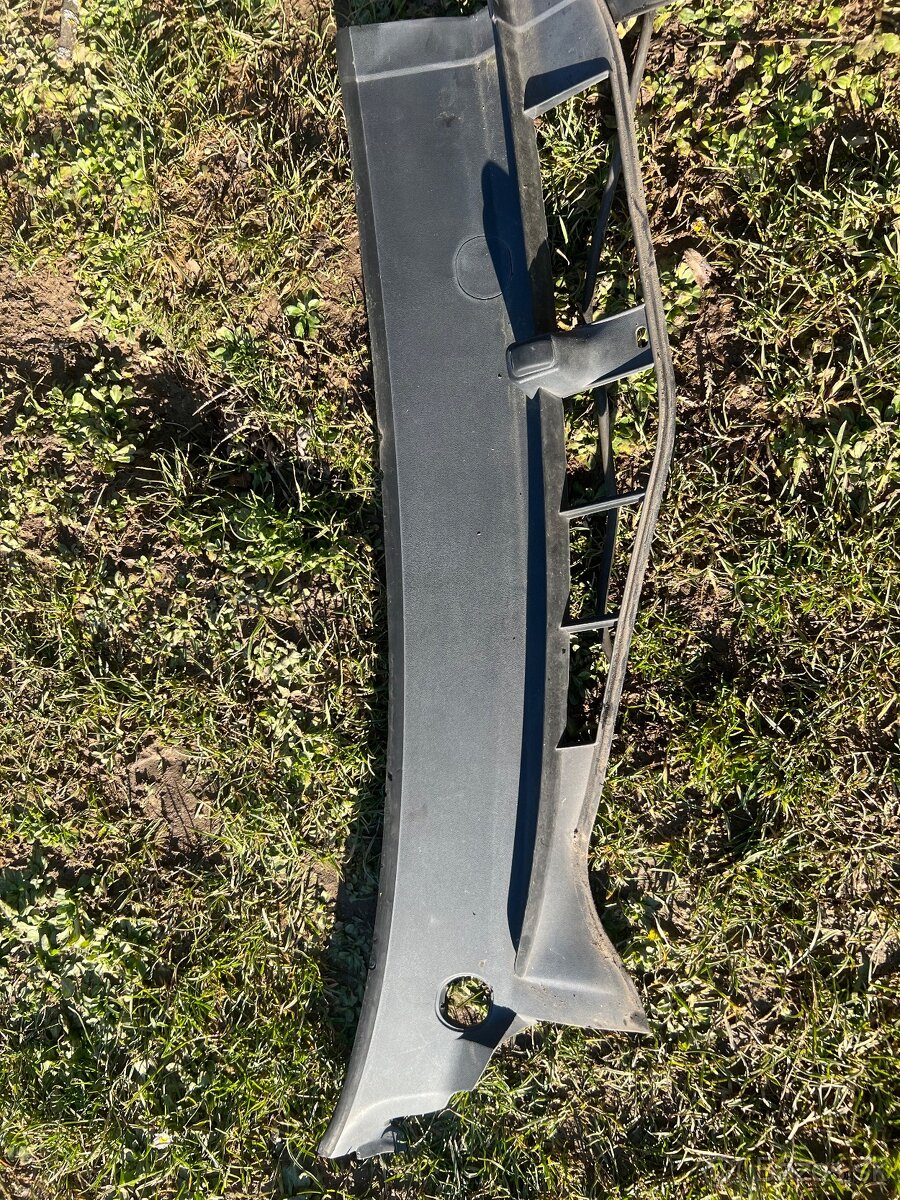 Torpeda skoda octavia 1 - 2