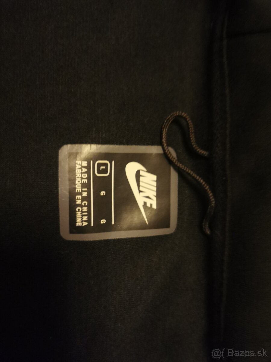 Krásna mikina Nike originál - 2