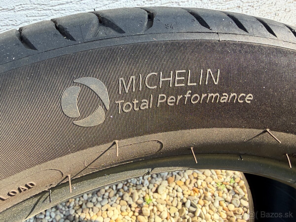Letné pneumatiky 205/55R17 Michelin Primacy 4 - 2