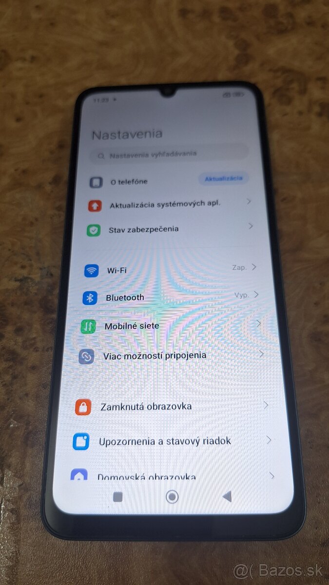 Redmi 13C 258 GB - 2