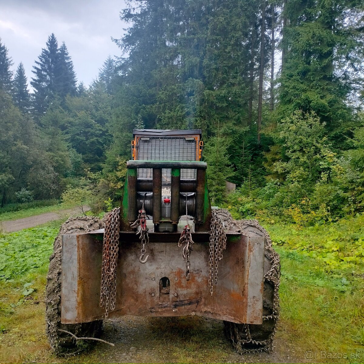 Predám LKT 81Turbo - 2