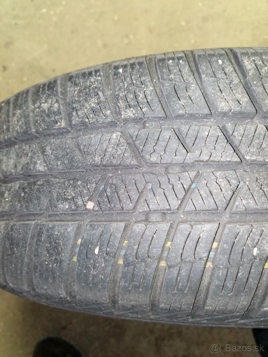 Elektróny 15" Citroen - 2