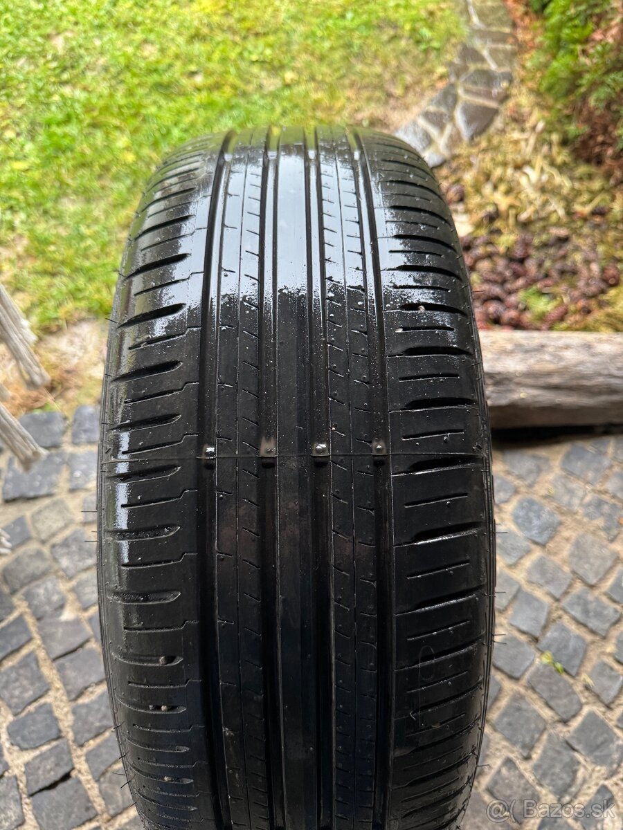Letné pneu Toyota yaris cross 4ks - 2