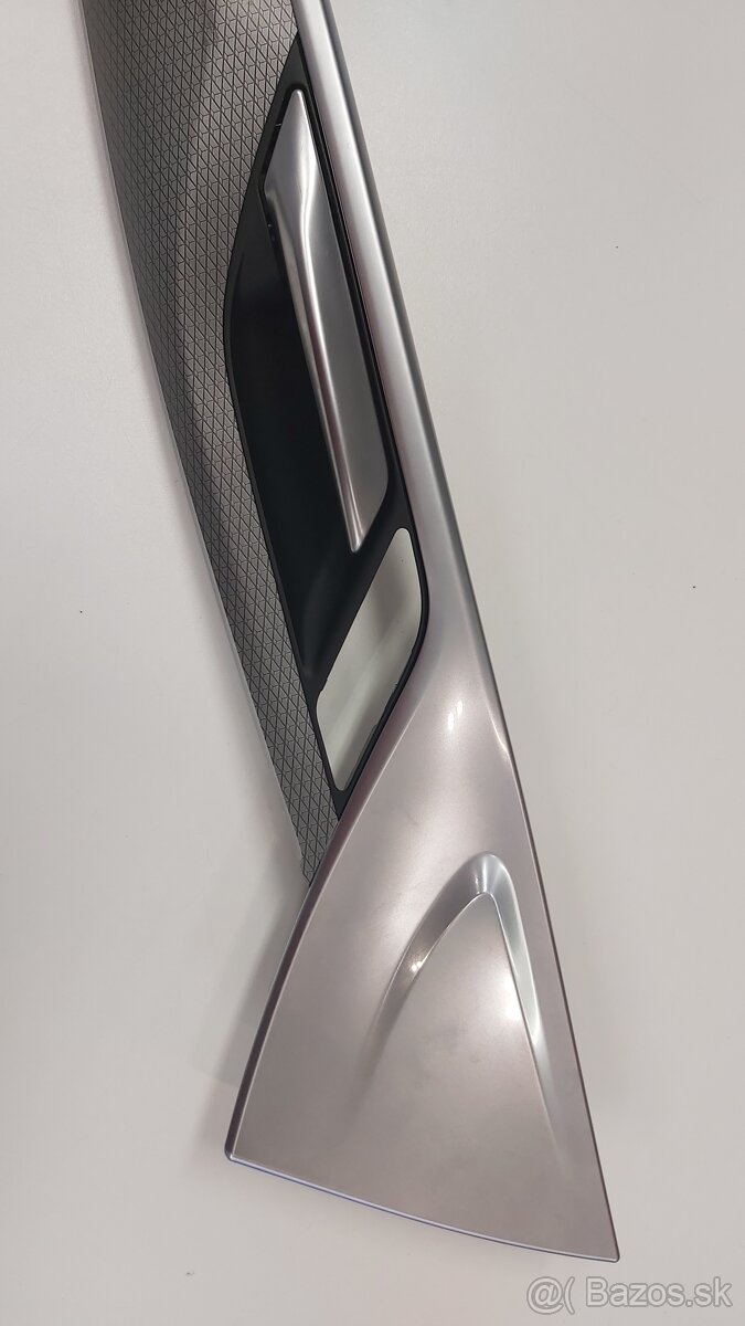 Lišta dverí originál BMW 5 G30 G31 TOURING - 2