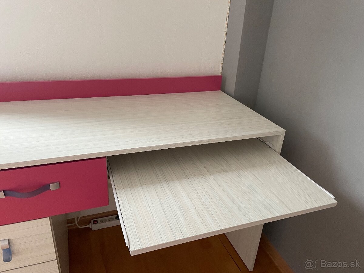 Písací stôl - 2