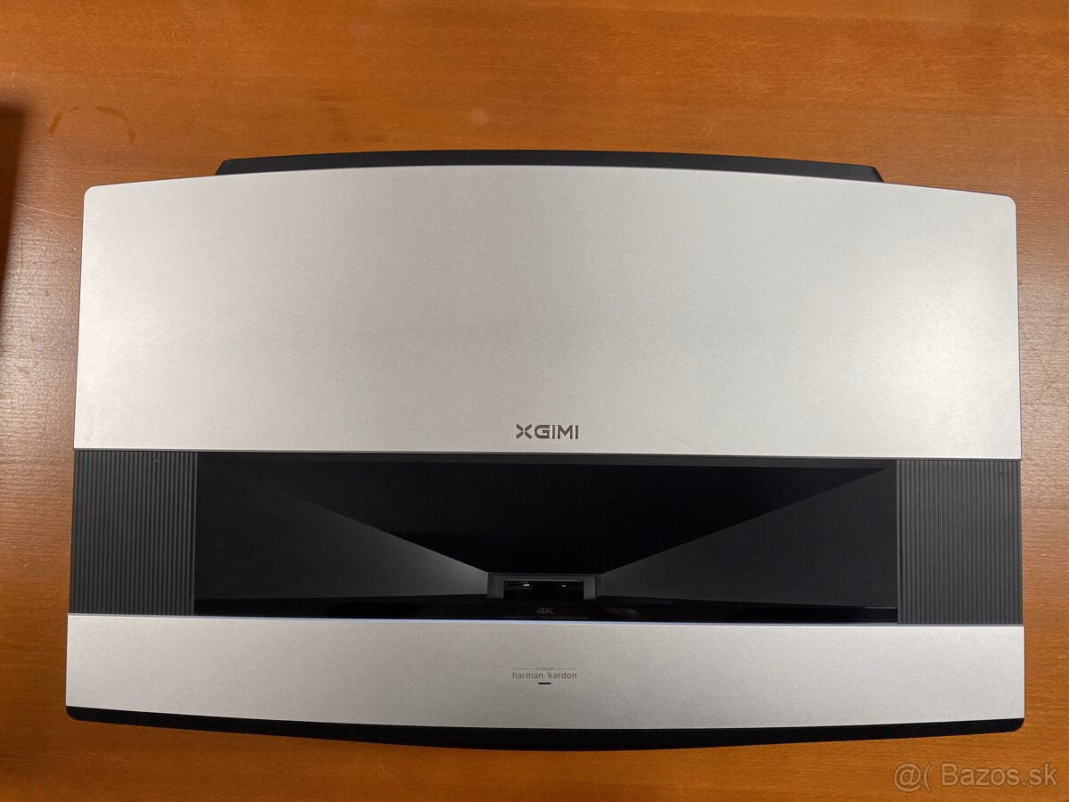 Projektor XGIMI AURA - 2