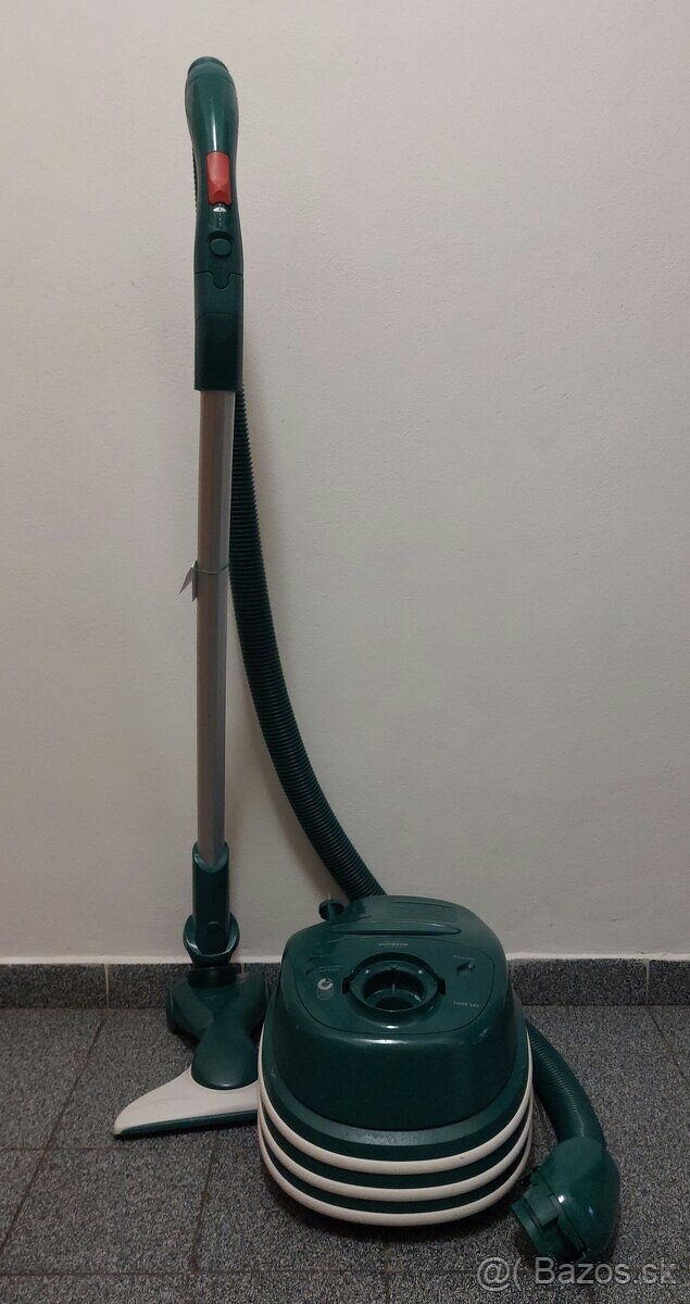 Vorwerk Tiger VT 265 - 2