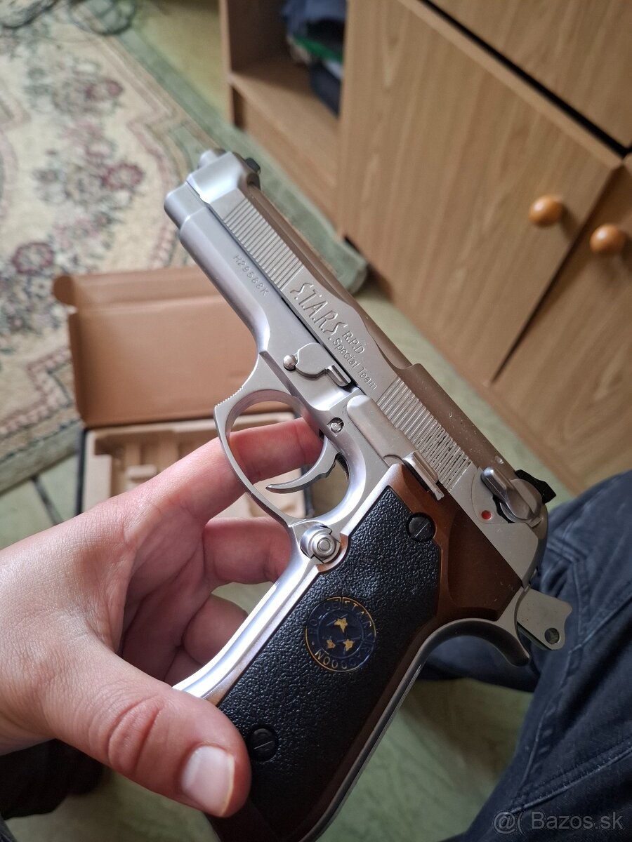 Bereta - 2