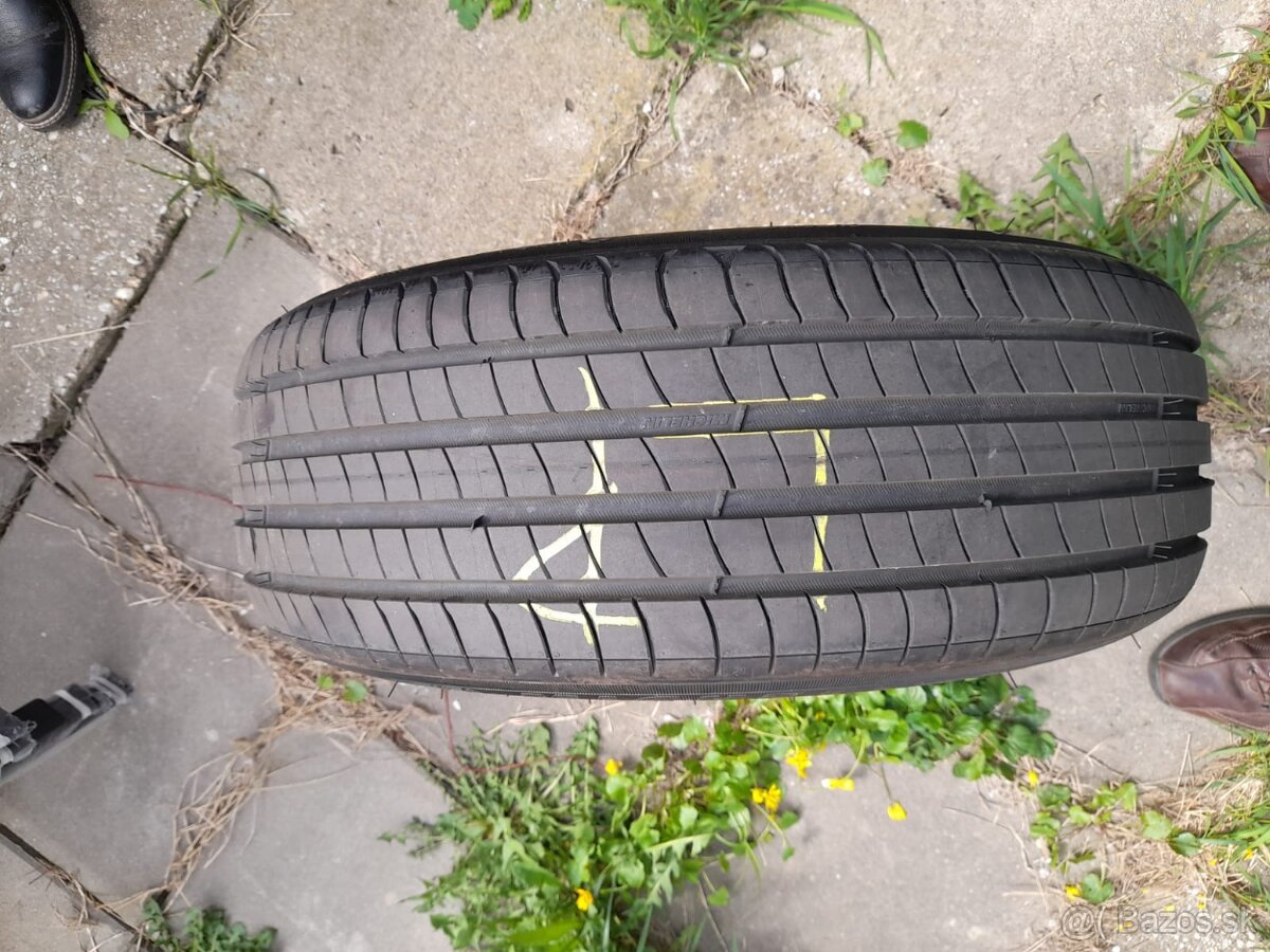 Predám Michelin E Primacy 195/55 R16 91H - 2