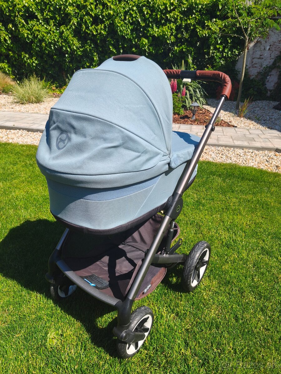 Cybex Talos S Lux 2023 - 2