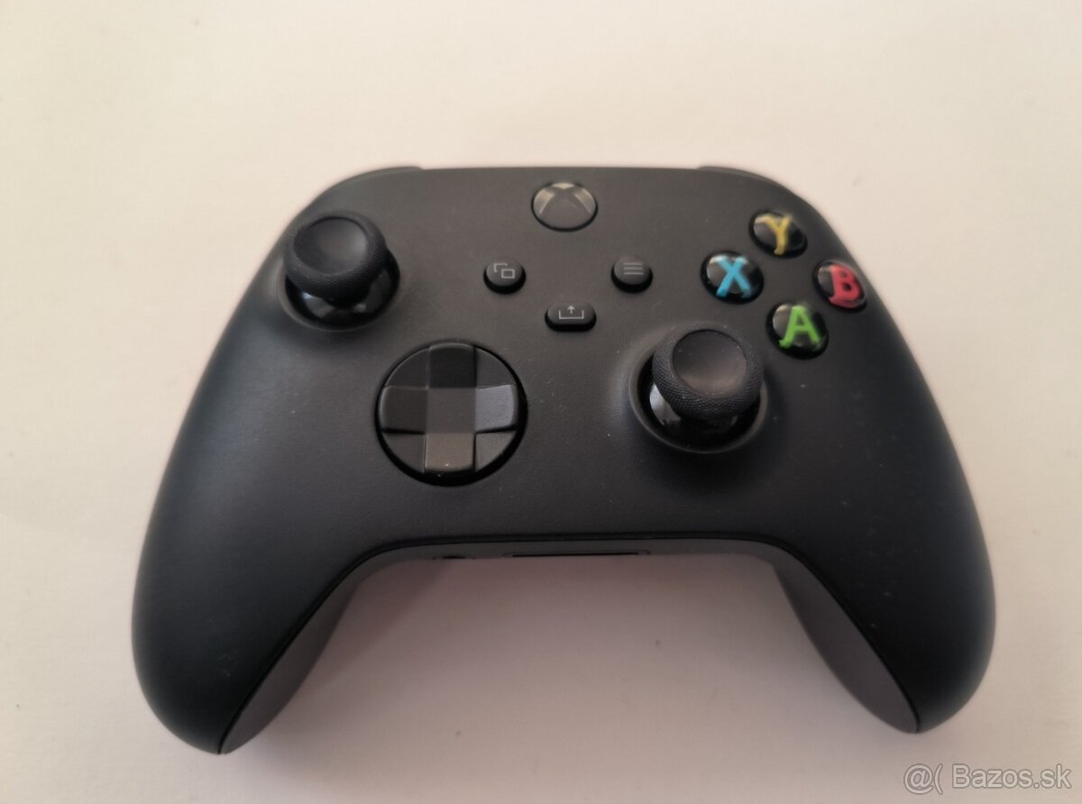 Xbox Series X - 2