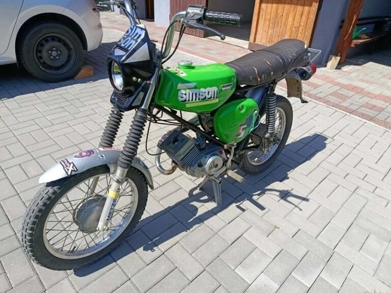 Simson - 2
