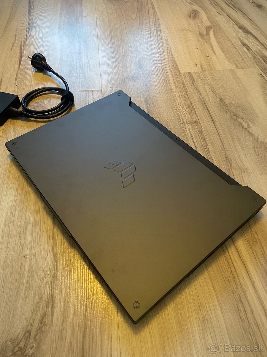 ASUS TUF GAMING F15 - 2