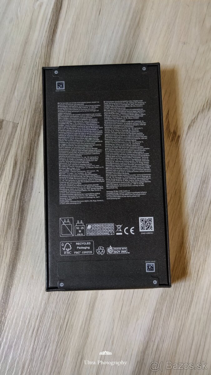 Samsung Galaxy S25 Nový - 2