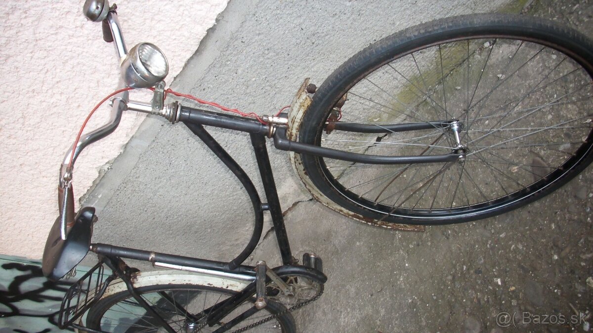 bicykel - 2