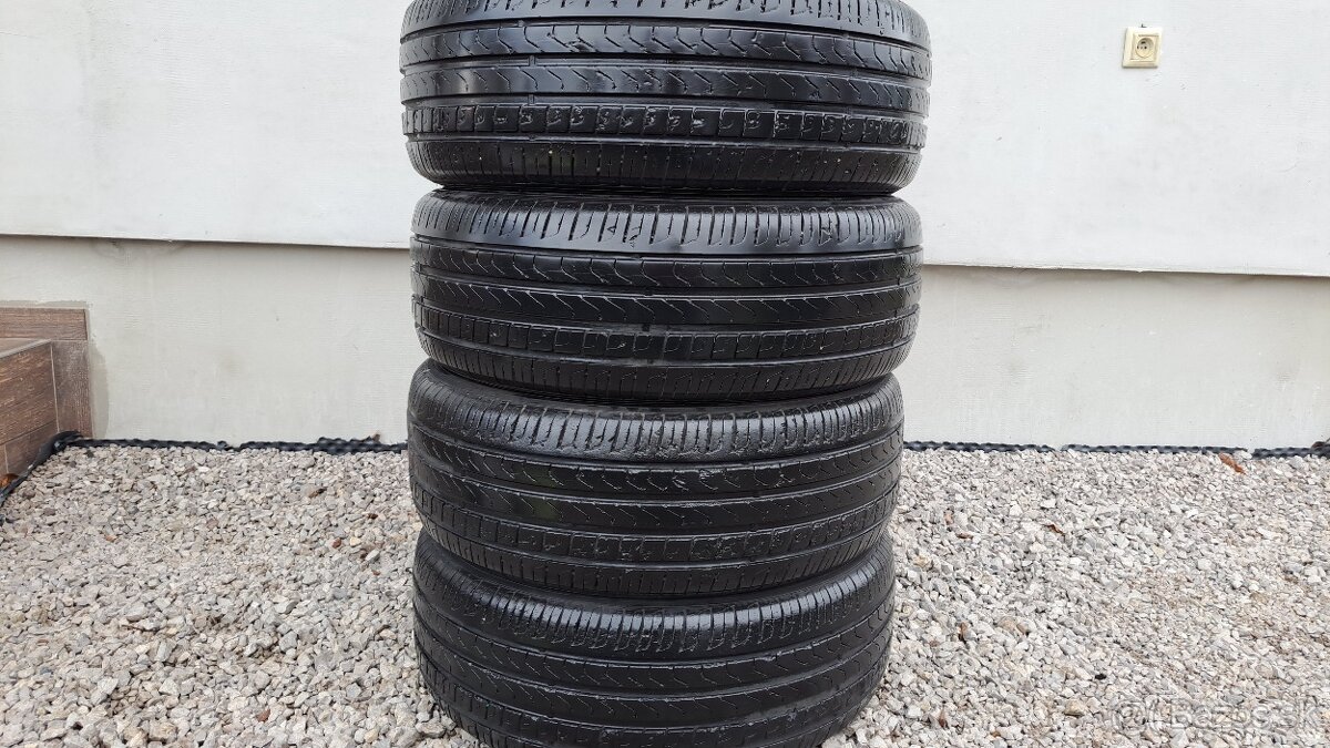 PNEUMATIKY LETNE AJ R20 - 2