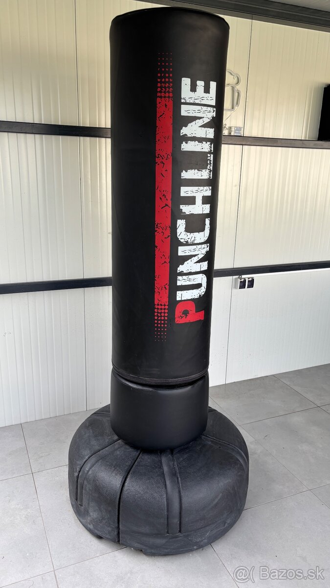 Boxovacie vrece Maxxus Punchline - 2