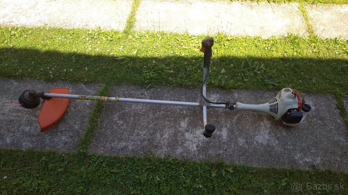 Stihl fs 55 - 2