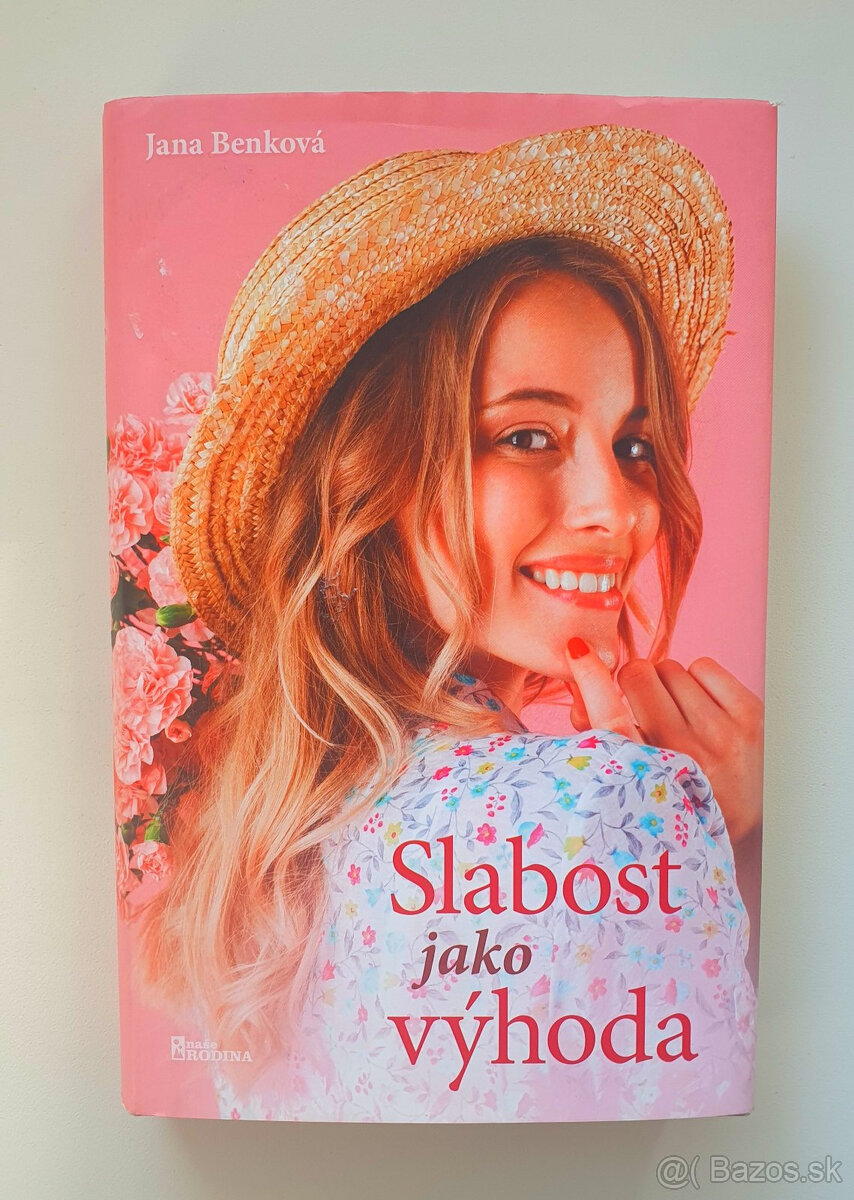 Slabosť ako výhoda - 2