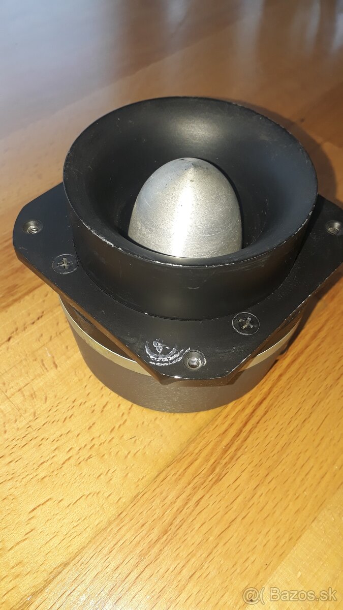 JBL Professional series 2402 8Ohm = 1ks - 2