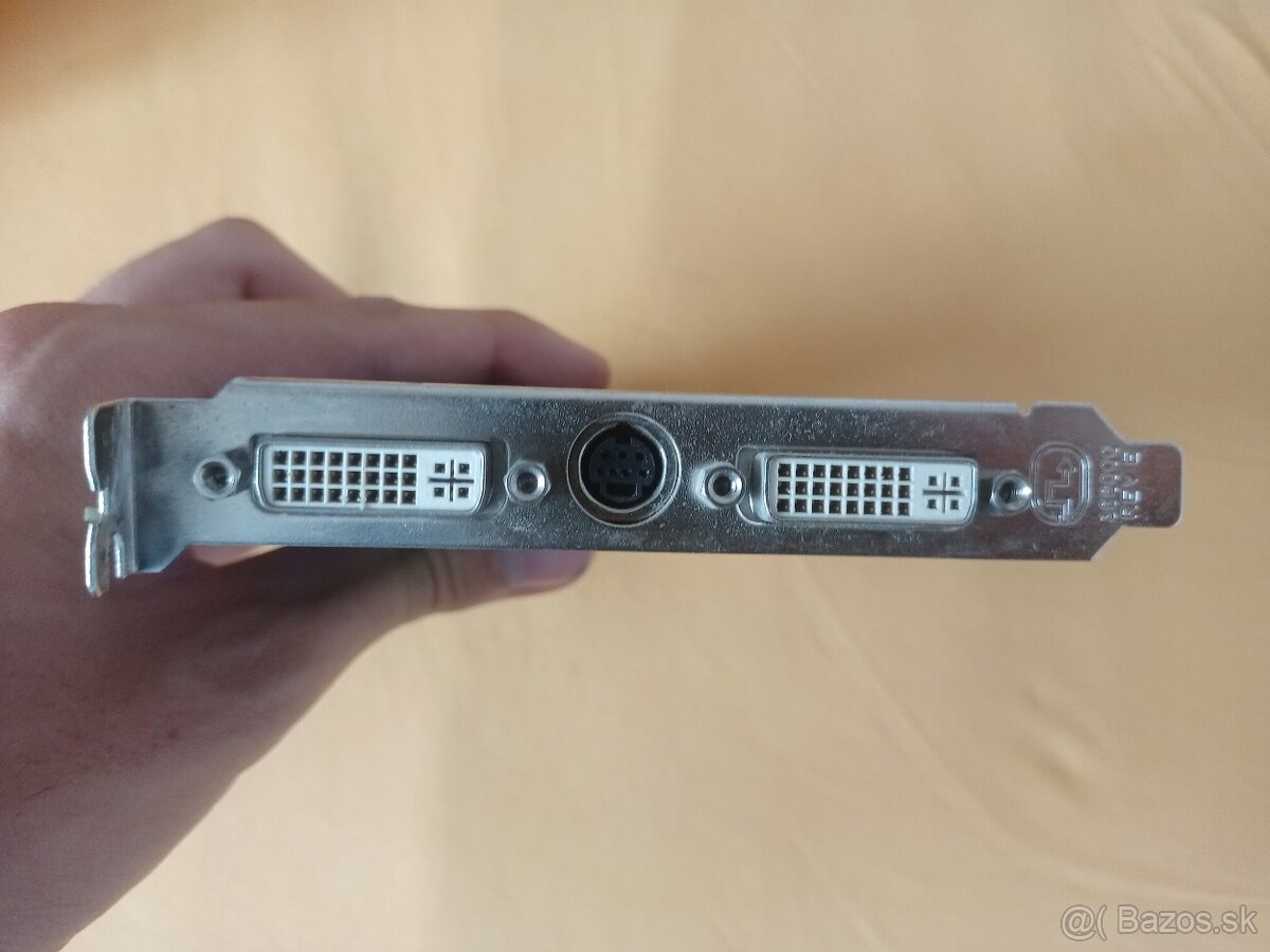 GeForce 210 1gb - 2