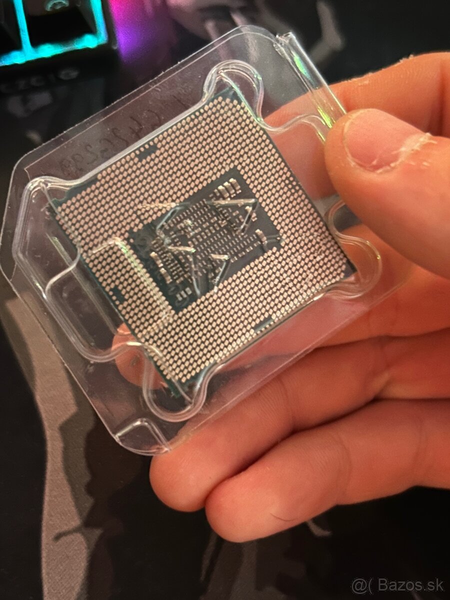 Intel core i5-7600 - 2