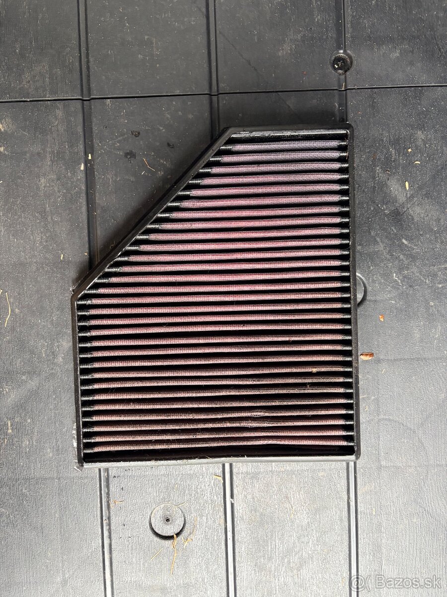 Sportovy filter K&N BMW B58 - 2