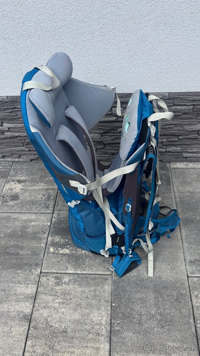 LITTLELIFE FREEDOM S4 - 2