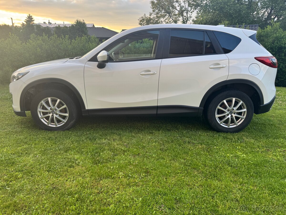 Mazda CX5, 4x4 - 2