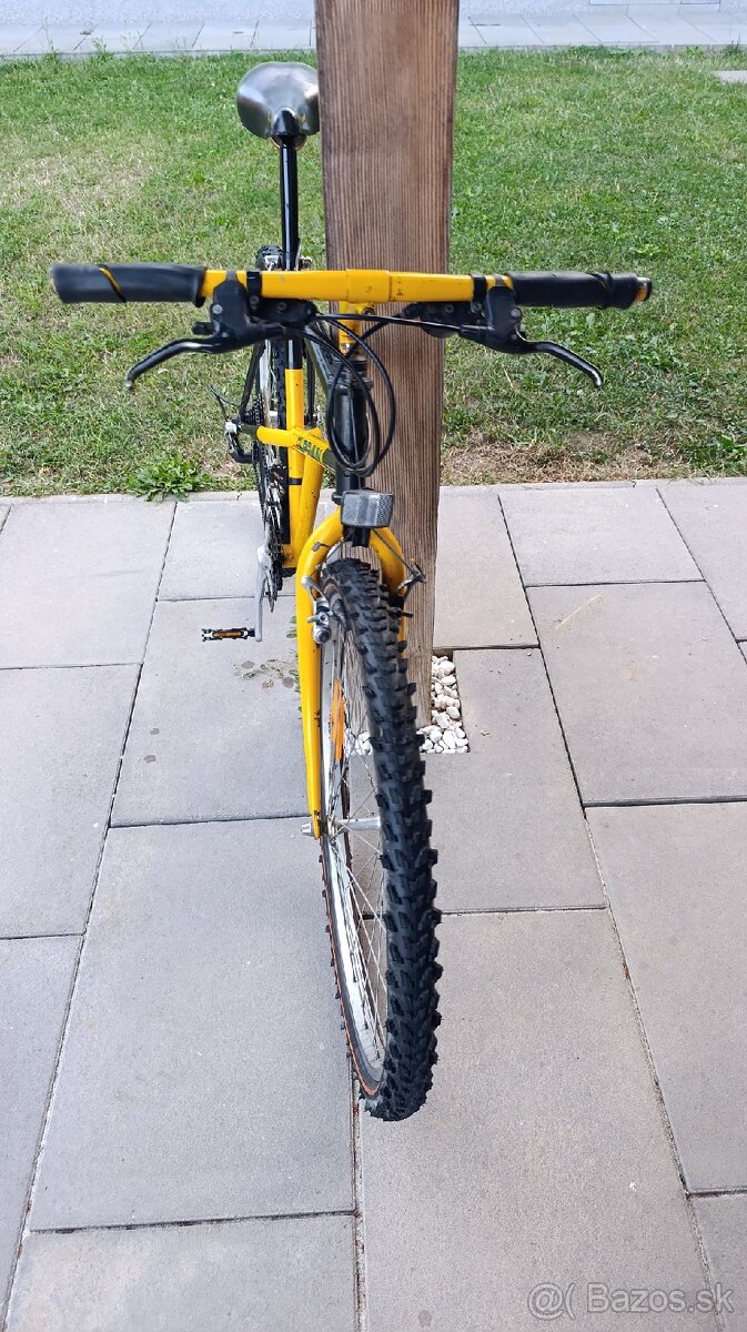 Bicykel - 2