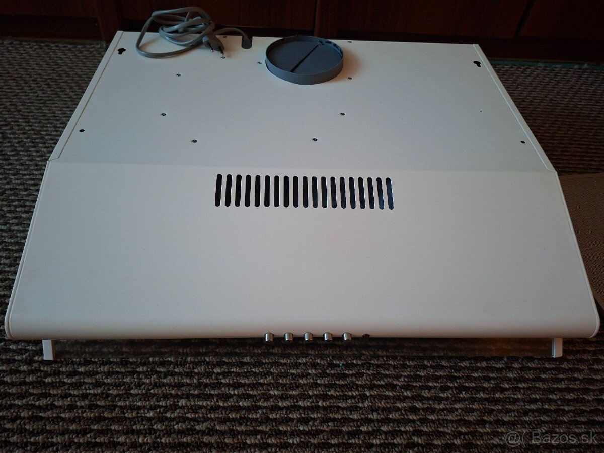 Odsavac pár - 2