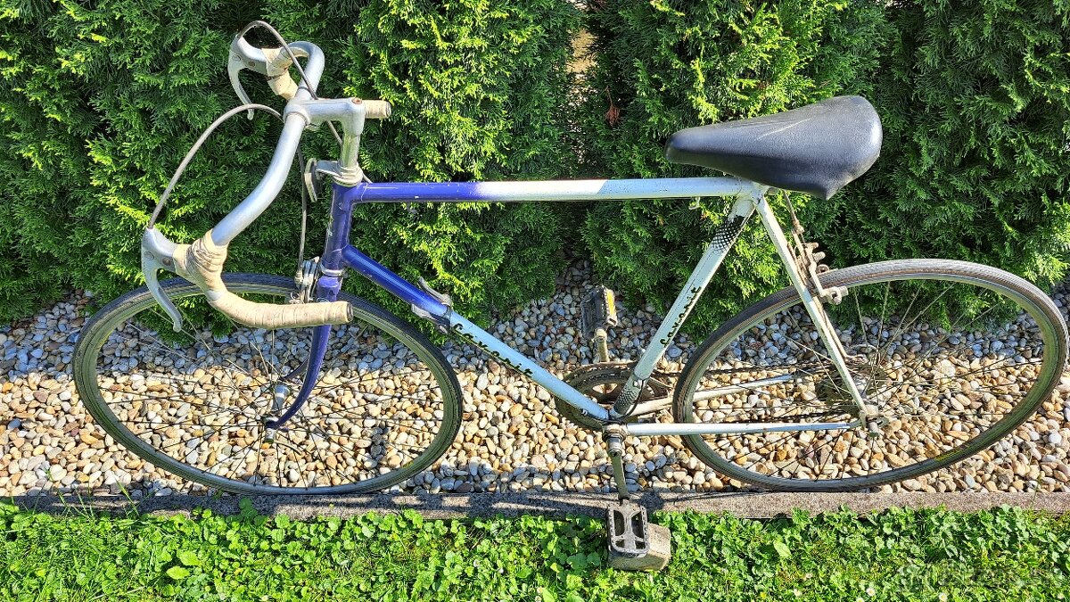 BICYKEL FAVORIT - 2