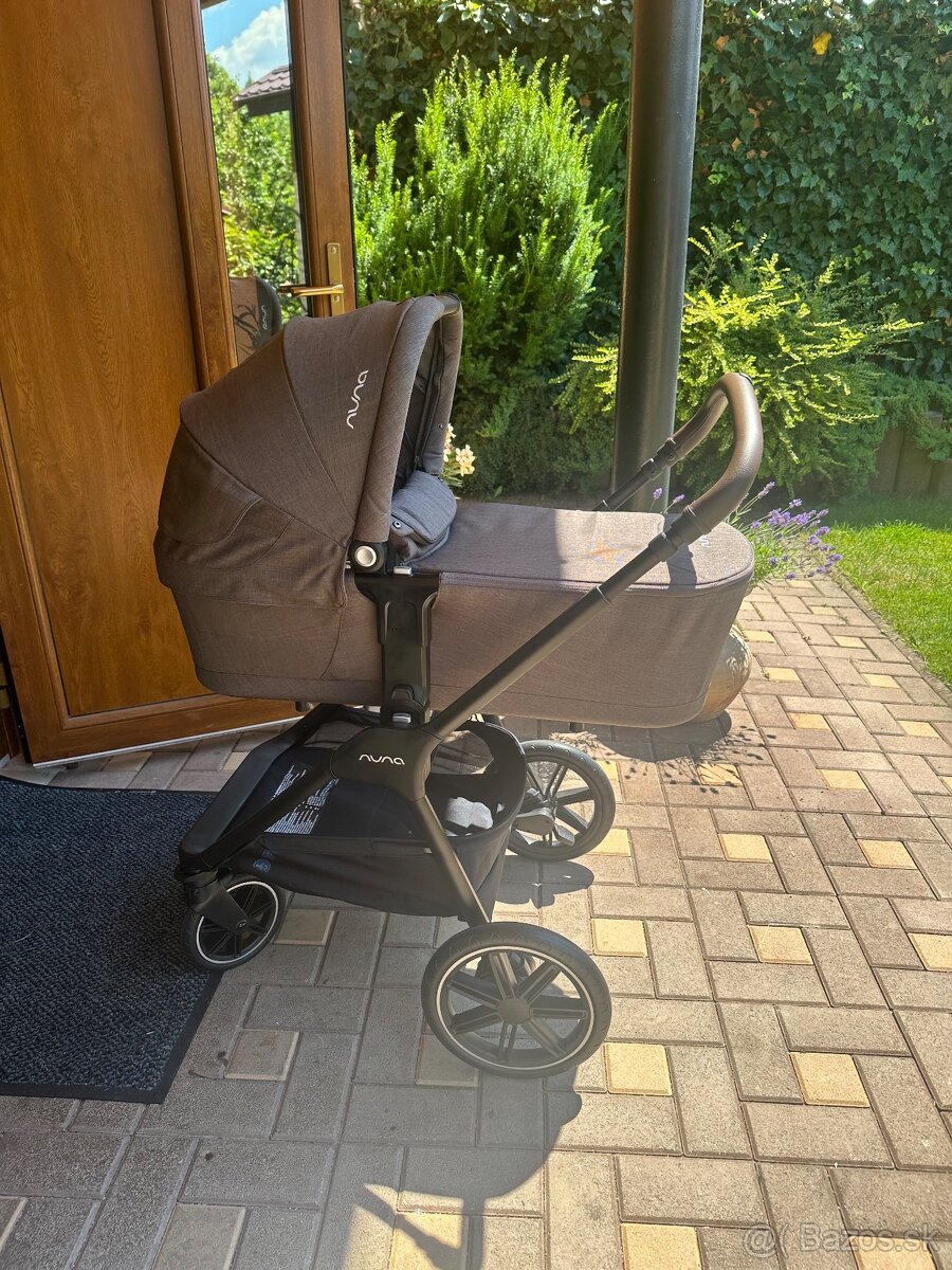 Nuna Triv lx - 2