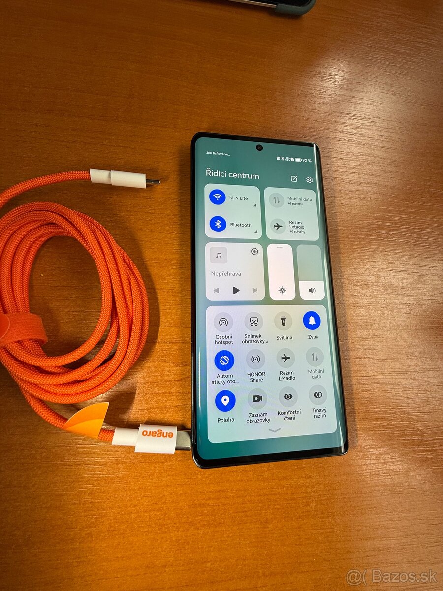 HONOR magic 5 Lite 5g 6+5/128GB - 2