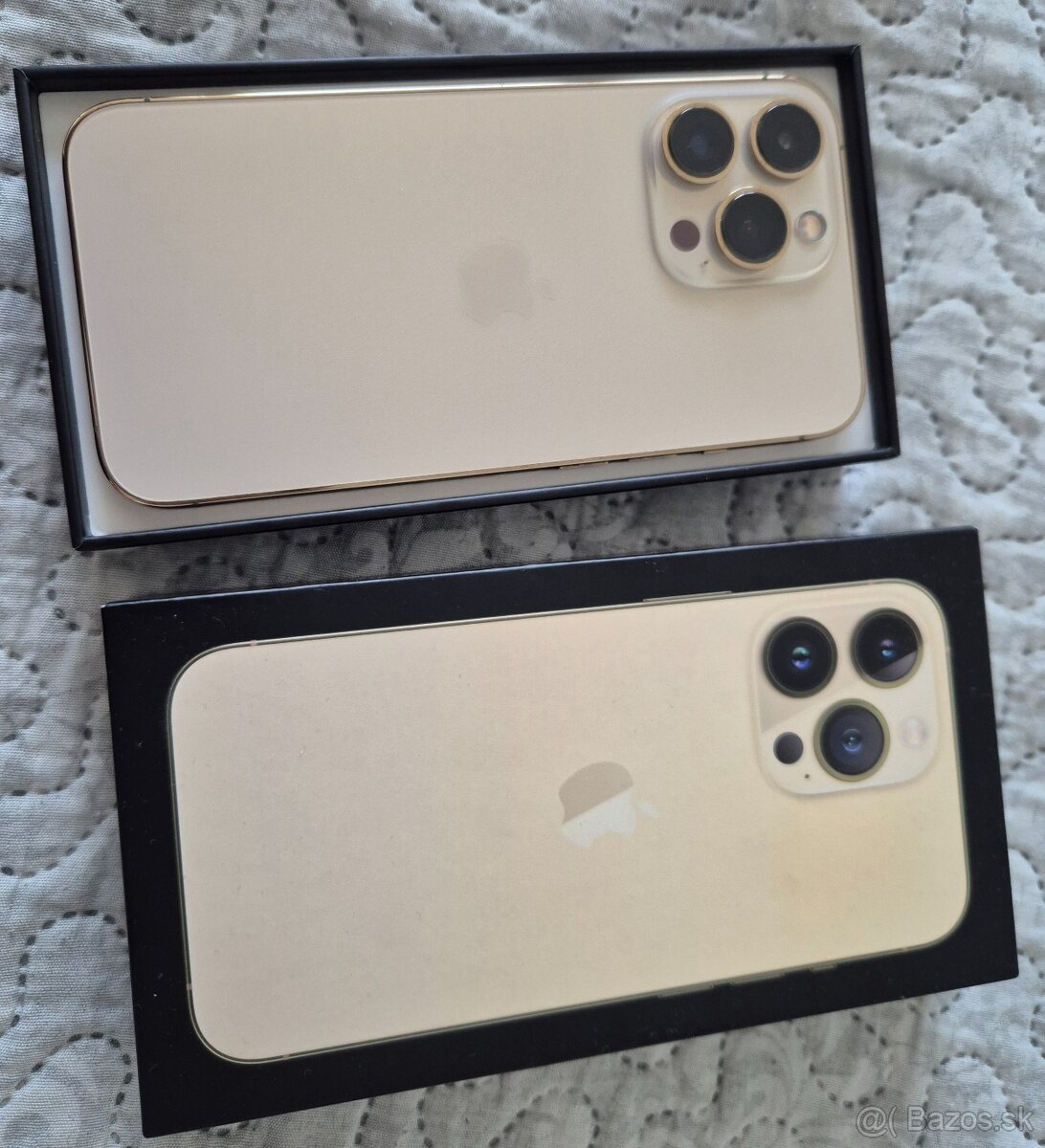 iPhone 13 Pro - 2